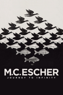 watch free M.C. Escher: Journey to Infinity hd online