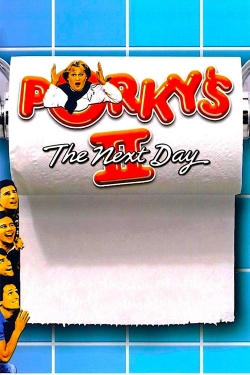 watch free Porky's II: The Next Day hd online