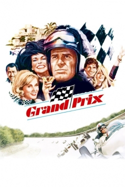 watch free Grand Prix hd online
