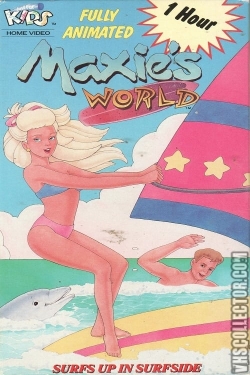 watch free Maxie's World hd online