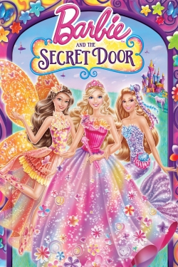 watch free Barbie and the Secret Door hd online