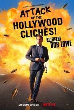 watch free Attack of the Hollywood Clichés! hd online
