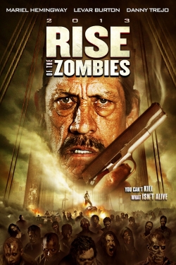 watch free Rise of the Zombies hd online
