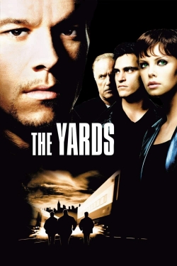 watch free The Yards hd online