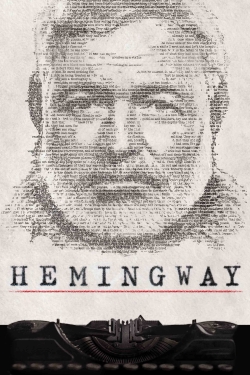 watch free Hemingway hd online