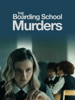 watch free The Boarding School Murders hd online