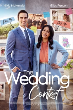 watch free The Wedding Contest hd online