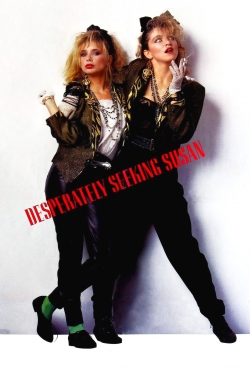 watch free Desperately Seeking Susan hd online