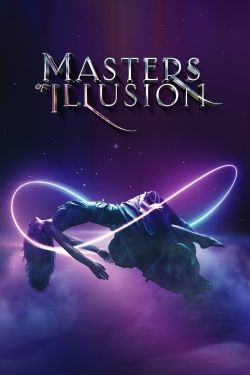 watch free Masters of Illusion hd online