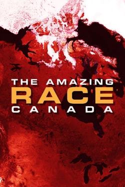 watch free The Amazing Race Canada hd online