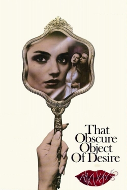 watch free That Obscure Object of Desire hd online