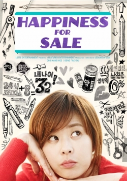 watch free Happiness for Sale hd online