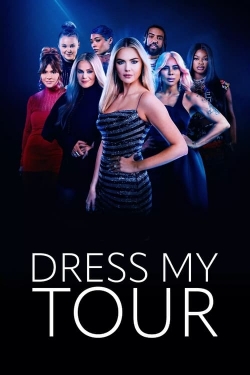 watch free Dress My Tour hd online