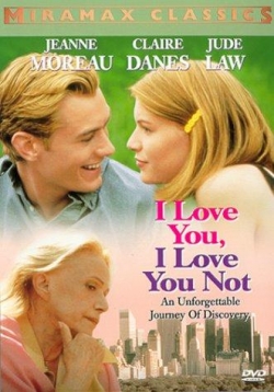 watch free I Love You, I Love You Not hd online