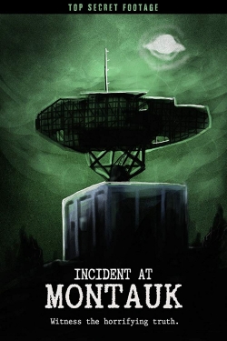 watch free Incident at Montauk hd online