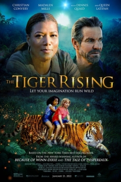 watch free The Tiger Rising hd online