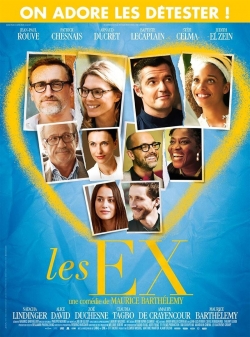 watch free The Exes hd online