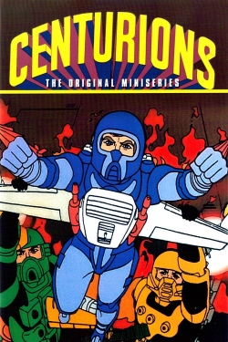 watch free The Centurions hd online