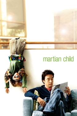 watch free Martian Child hd online