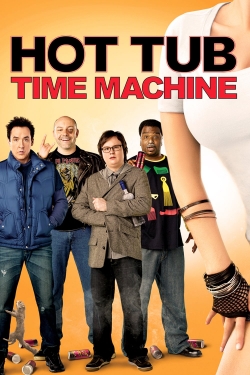 watch free Hot Tub Time Machine hd online