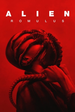 watch free Alien: Romulus hd online