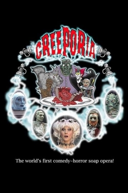 watch free Creeporia hd online