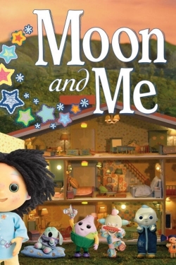 watch free Moon And Me hd online