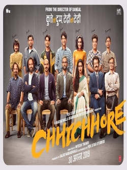 watch free Chhichhore hd online