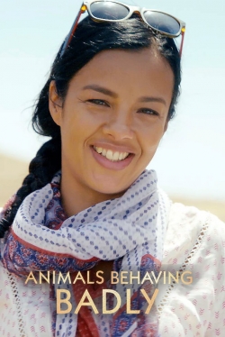 watch free Animals Behaving Badly hd online