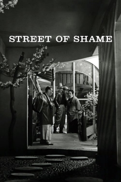 watch free Street of Shame hd online