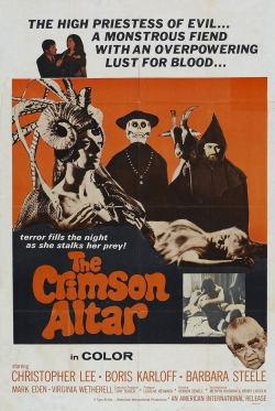 watch free Curse of the Crimson Altar hd online