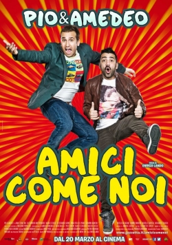 watch free Amici come noi hd online