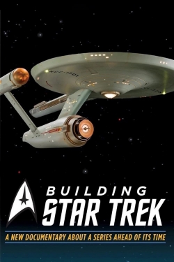 watch free Building Star Trek hd online