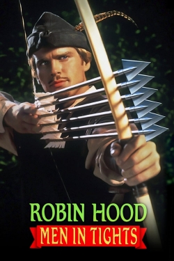 watch free Robin Hood: Men in Tights hd online