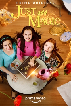 watch free Just Add Magic hd online