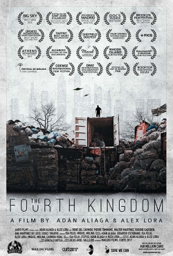 watch free The Fourth Kingdom hd online