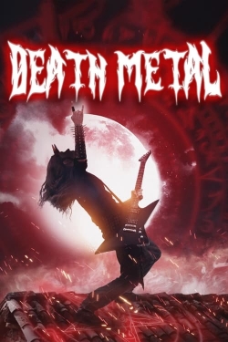 watch free Death Metal hd online