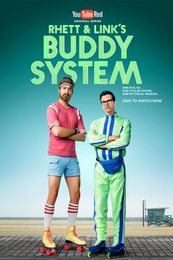 watch free Rhett & Link's Buddy System hd online