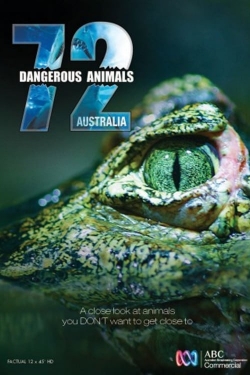 watch free 72 Dangerous Animals: Australia hd online