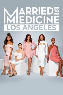 watch free Married to Medicine Los Angeles hd online