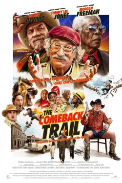 watch free The Comeback Trail hd online