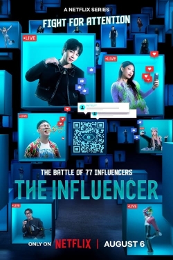 watch free The Influencer hd online