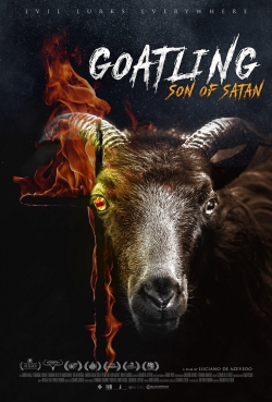 watch free Goatling: Son of Satan hd online