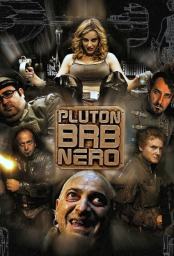 watch free Plutón BRB Nero hd online