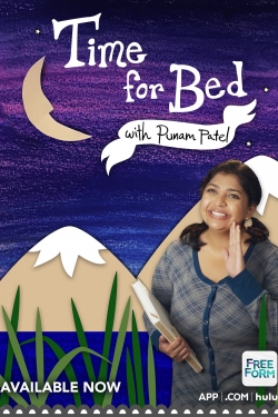 watch free Time for Bed with Punam Patel hd online