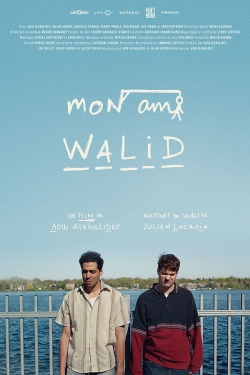 watch free Mon ami Walid hd online