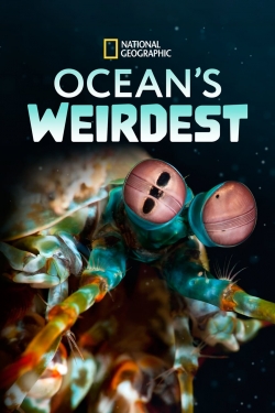 watch free Ocean's Weirdest hd online
