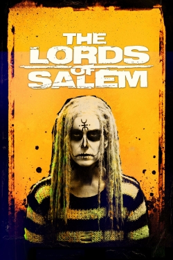 watch free The Lords of Salem hd online