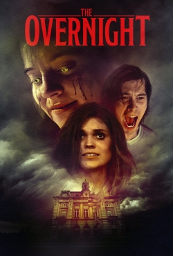 watch free The Overnight hd online