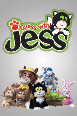 watch free Guess with Jess hd online